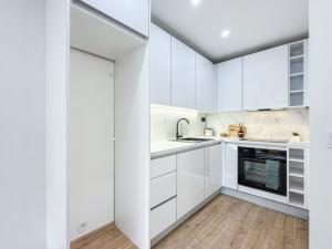 Pronájem bytu 2+kk, Krupka, Dlouhá, 39 m2