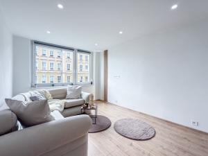 Pronájem bytu 2+kk, Krupka, Dlouhá, 39 m2