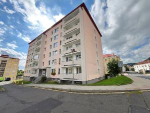 Pronájem bytu 2+kk, Krupka, Dlouhá, 39 m2