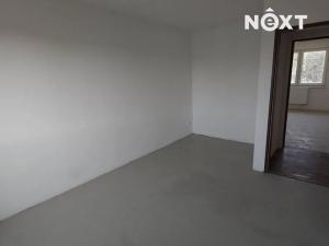 Pronájem bytu 2+1, Ralsko, 42 m2