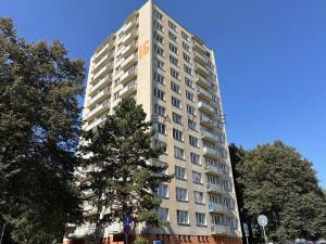 Prodej bytu 1+1, České Budějovice, Kubatova, 50 m2
