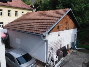 Prodej obchodního prostoru, Karlštejn, 125 m2