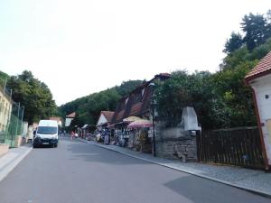 Prodej rodinného domu, Karlštejn, 125 m2