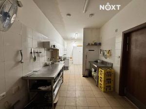 Pronájem obchodního prostoru, Praha - Stodůlky, Prusíkova, 160 m2