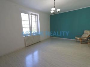 Pronájem bytu 2+kk, Praha - Nusle, U Slovanské pojišťovny, 54 m2