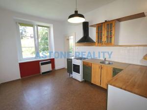 Pronájem bytu 2+kk, Praha - Nusle, U Slovanské pojišťovny, 54 m2