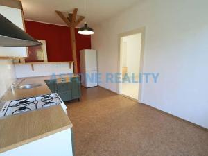 Pronájem bytu 2+kk, Praha - Nusle, U Slovanské pojišťovny, 54 m2