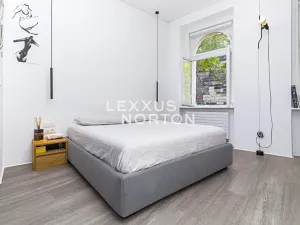 Prodej bytu 2+kk, Praha - Vyšehrad, Vratislavova, 49 m2