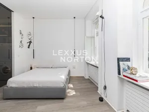 Prodej bytu 2+kk, Praha - Vyšehrad, Vratislavova, 49 m2