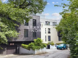 Prodej bytu 3+kk, Praha - Hlubočepy, Pod Ateliéry, 87 m2