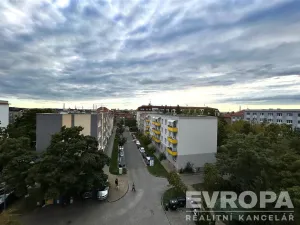 Prodej bytu 1+1, Plzeň - Východní Předměstí, náměstí Generála Píky, 48 m2