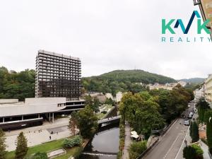 Prodej bytu 3+1, Karlovy Vary, Zahradní, 123 m2