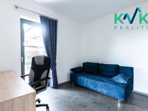Prodej rodinného domu, Hájek, 228 m2