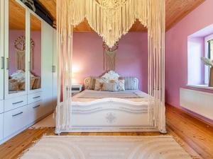 Prodej vícegeneračního domu, Bouzov, 420 m2