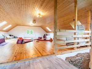 Prodej vícegeneračního domu, Bouzov, 420 m2