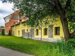 Prodej vícegeneračního domu, Bouzov, 420 m2