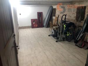 Prodej bytu 3+kk, Mikulov, Žižkova, 83 m2
