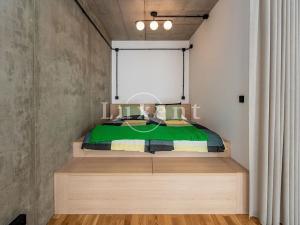 Pronájem bytu 1+kk, Praha, Pechlátova, 40 m2