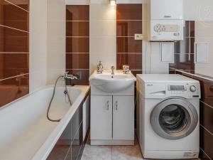 Prodej bytu 2+1, Děčín, Podmokelská, 53 m2