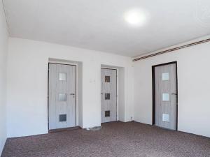 Prodej bytu 2+1, Děčín, Podmokelská, 53 m2