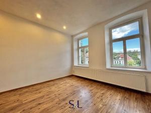 Pronájem bytu 2+kk, Nový Bor, Dělnická, 41 m2