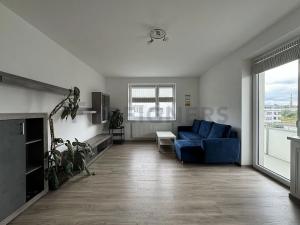 Pronájem bytu 2+kk, Slavkov u Brna, 62 m2