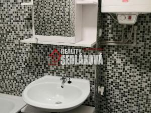 Pronájem bytu 3+kk, Děčín - Děčín II-Nové Město, 62 m2