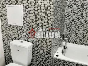 Pronájem bytu 3+kk, Děčín - Děčín II-Nové Město, 62 m2