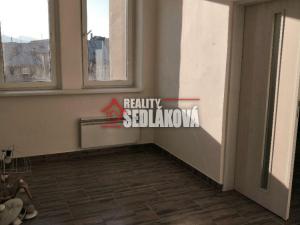 Pronájem bytu 3+kk, Děčín - Děčín II-Nové Město, 52 m2