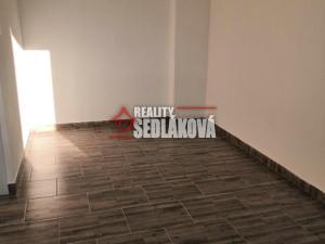 Pronájem bytu 3+kk, Děčín - Děčín II-Nové Město, 52 m2