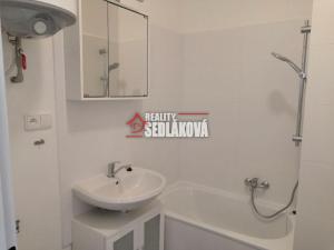 Pronájem bytu 3+kk, Děčín - Děčín II-Nové Město, 52 m2