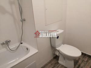 Pronájem bytu 3+kk, Děčín - Děčín II-Nové Město, 52 m2