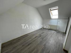 Pronájem rodinného domu, Orlová, Václavská, 55 m2