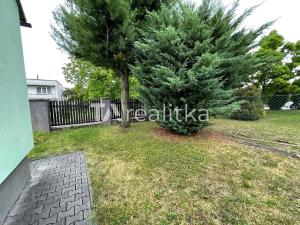 Pronájem rodinného domu, Orlová, Václavská, 55 m2
