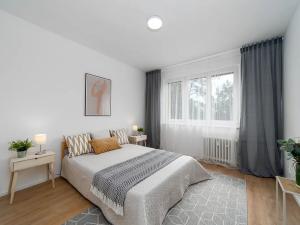 Prodej bytu 3+kk, Praha - Záběhlice, Jasmínová, 55 m2