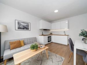 Prodej bytu 3+kk, Praha - Záběhlice, Jasmínová, 55 m2