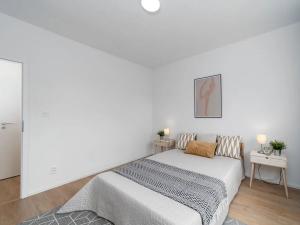 Prodej bytu 3+kk, Praha - Záběhlice, Jasmínová, 55 m2