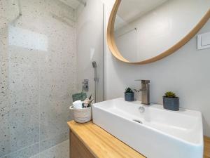 Prodej bytu 3+kk, Praha - Záběhlice, Jasmínová, 55 m2