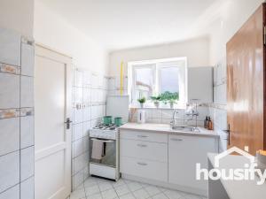 Prodej rodinného domu, Bořetice, 76 m2