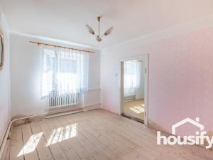 Prodej rodinného domu, Bořetice, 76 m2