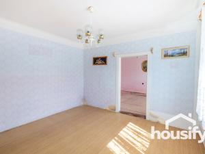 Prodej rodinného domu, Bořetice, 76 m2
