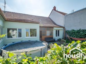 Prodej rodinného domu, Bořetice, 76 m2