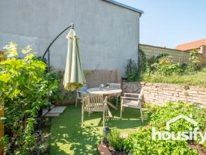 Prodej rodinného domu, Bořetice, 76 m2