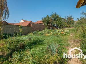 Prodej rodinného domu, Bořetice, 76 m2