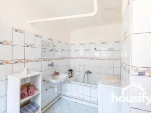 Prodej rodinného domu, Bořetice, 82 m2