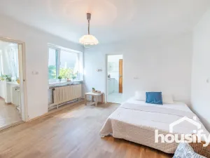 Prodej rodinného domu, Bořetice, 82 m2