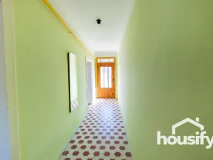 Prodej rodinného domu, Bořetice, 82 m2