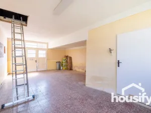 Prodej rodinného domu, Bořetice, 82 m2