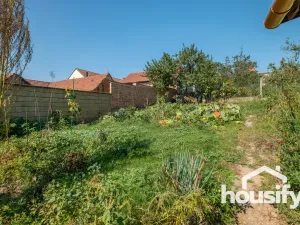 Prodej rodinného domu, Bořetice, 82 m2