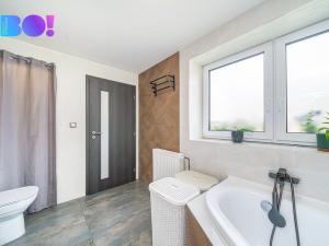 Prodej rodinného domu, Majetín, Náves, 130 m2